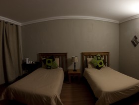Afriski Mountain Resort