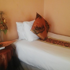 Kabelo Bed & Breakfast