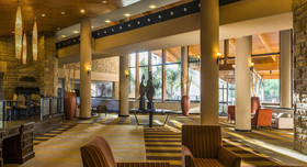 AVANI Lesotho Hotel & Casino