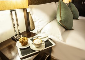AVANI Lesotho Hotel & Casino
