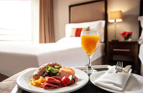AVANI Lesotho Hotel & Casino