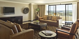 AVANI Lesotho Hotel & Casino