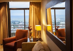 AVANI Lesotho Hotel & Casino
