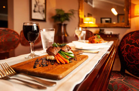 AVANI Lesotho Hotel & Casino