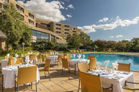 AVANI Lesotho Hotel & Casino
