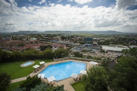 AVANI Lesotho Hotel & Casino