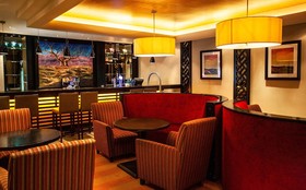 AVANI Lesotho Hotel & Casino