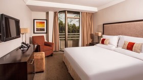 AVANI Lesotho Hotel & Casino