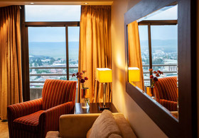 AVANI Lesotho Hotel & Casino