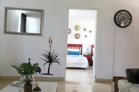 Denver Echo Executive Guest House