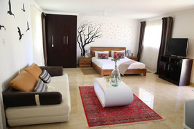 Denver Echo Executive Guest House
