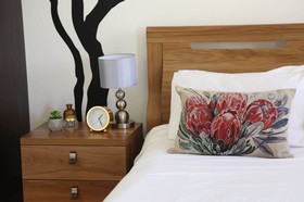 Denver Echo Executive Guest House
