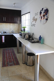 Denver Echo Executive Guest House