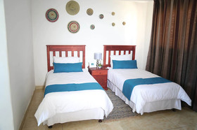 Denver Echo Executive Guest House