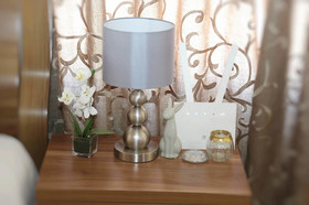 Denver Echo Executive Guest House