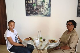 Denver Echo Executive Guest House