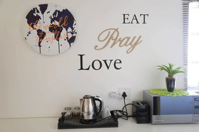Denver Echo Executive Guest House