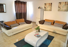 Denver Echo Executive Guest House