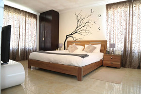 Denver Echo Executive Guest House