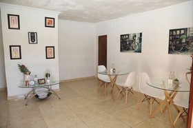 Denver Echo Executive Guest House