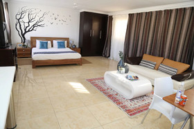 Denver Echo Executive Guest House