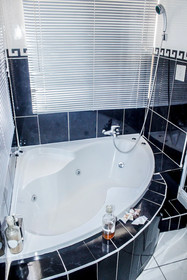 Greater Heights B & B