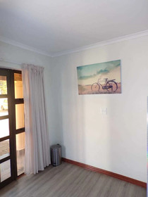 Joy Guesthouse Mabote