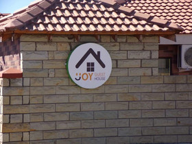 Joy Guesthouse Mabote