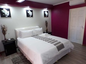 Joy Guesthouse Mabote