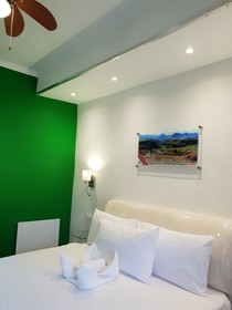 Joy Guesthouse-Seapoint