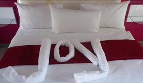 Joy Guesthouse-Seapoint