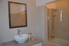 Seilatsatsi B&B