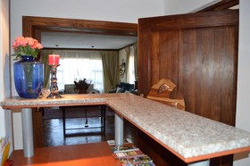 Seilatsatsi B&B