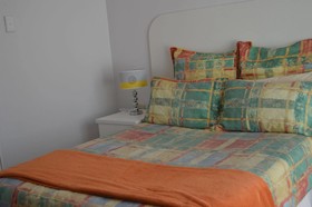 Seilatsatsi B&B