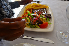 Morning Star Lodge