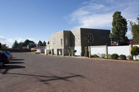 Blue Mountain Inn Lesotho