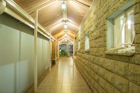 Blue Mountain Inn Lesotho
