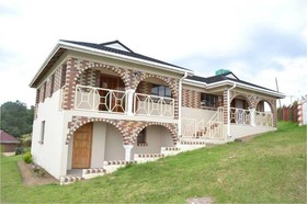Kapitseng Guest House