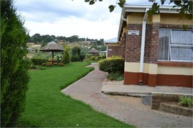 Kapitseng Guest House