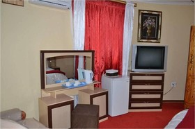 Kapitseng Guest House