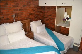 Kapitseng Guest House