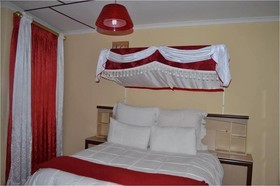 Kapitseng Guest House