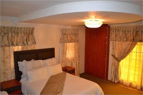 Kapitseng Guest House