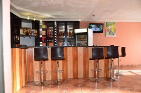 Mohale Oa Masite Hotel