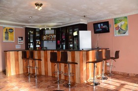 Mohale Oa Masite Hotel