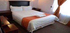 Mohale Oa Masite Hotel