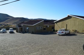 Mohale Oa Masite Hotel