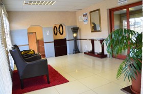 Mohale Oa Masite Hotel