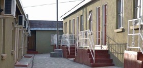 Mohale Oa Masite Hotel