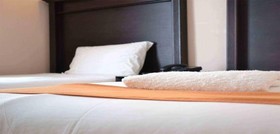 Mohale Oa Masite Hotel